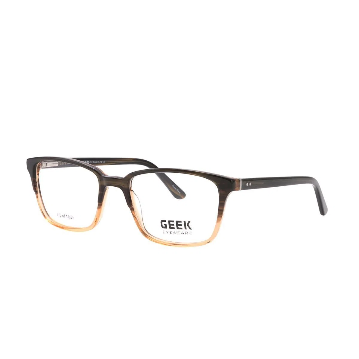 GEEK EYEWEAR MERCURY Eyeglasses - view 2